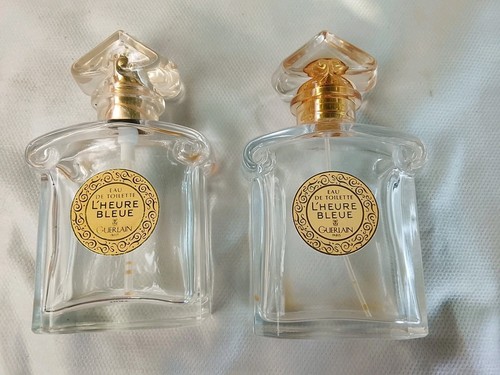 Parfum flakons spray leer - 2,