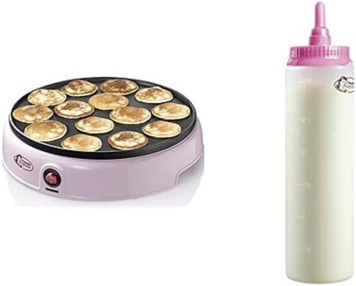 Bestron poffertjes maker - bestron,