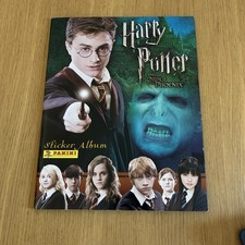 Panini Harry Potter Orden des