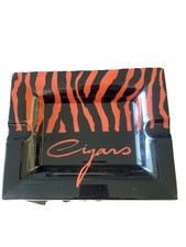 Cigars Aschenbecher VAVRO