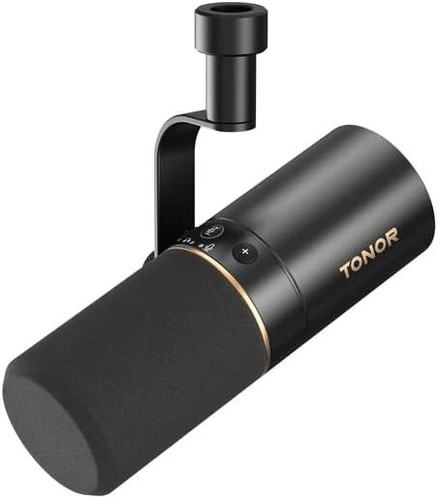 Tonor usb xlr - usb,