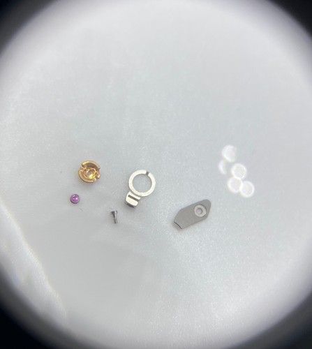 Original rolex lieferumfang - original,
