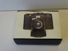 MINOX 35 GT KAMERA BOXED NEW UNUSED UNBENUTZT FOR COLLECTOR