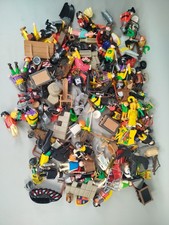 Bundle Playmobil 🙂⚔️ Ritter Set, gebraucht, ab 6 7 8 Jahre | ✅ geprüft 