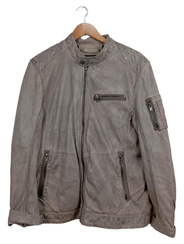 Engbers herren lederjacke - engbers,