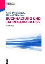 Buchhaltung und Jahresabschluss kompakt (De Gruyter... | Buch | Zustand sehr gut