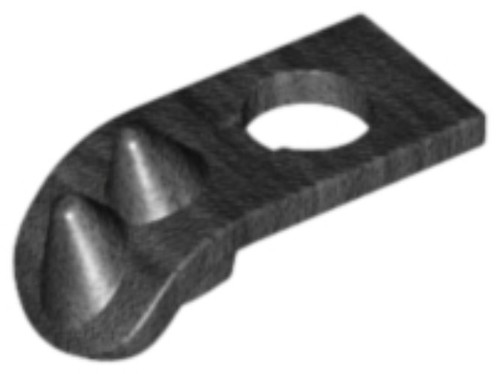 Lego part 39260 minifigure - part,