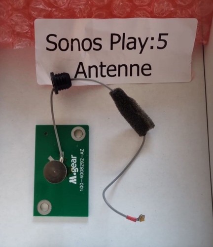 Sonos play antenne - antenne,, platine