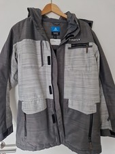 Firefly Skijacke Gr 176 - kaum getragen