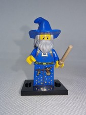 Lego Minifigur - Zauberer