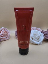 Giorgio Armani Si Passione  🦄 Perfumed Body Lotion 75 ml Reisegröße Neu