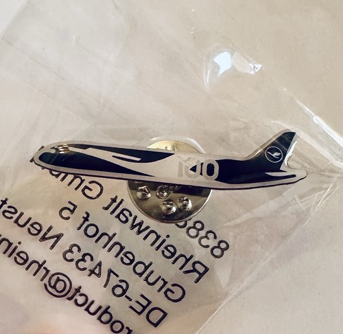100 jahre lufthansa - 100,