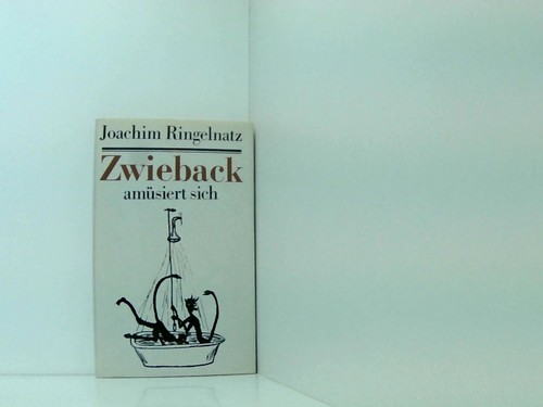 Zwieback amüsiert sich