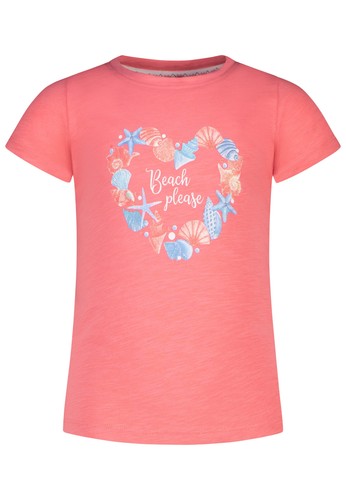 Salt and pepper shirt beach - salt,