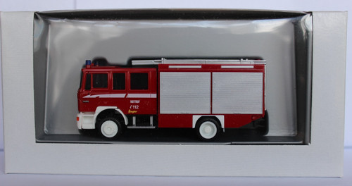 Man 255 ziegler feuerwehr - ,