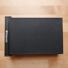 Zenza Bronica SQ Polaroid-Back