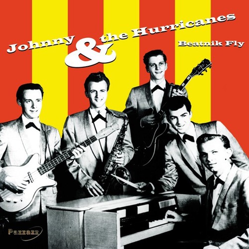 Johnny and the - , hurricanes