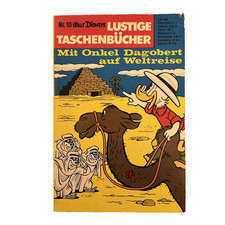 Lustiges Taschenbuch LTB No 10