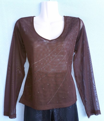 Damen bluse ausschnitt shirt - damen, v-ausschnitt