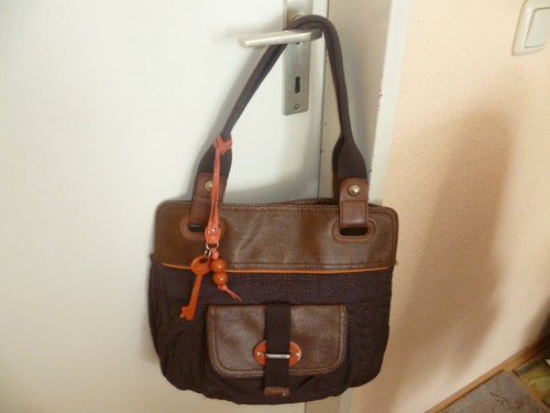 Key per fossil tasche - per,