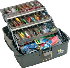 Plano Guide Series Tray Tackle