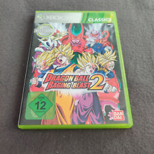Dragon Ball: Raging Blast 2