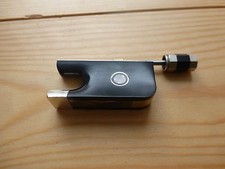 Violoncello Schleife Ebenholz