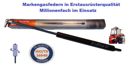 Gasdruckfeder fritzmeier - gasdruckfeder,