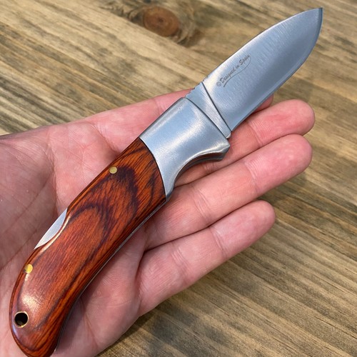 Outdoor messer braun - outdoor,