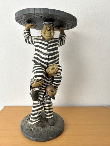 Beistelltisch deko figur dick - deko,