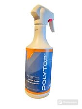 Polytop Velox Care 750ml Schnellpflege Ad On Mit Versiegelungseffekt 