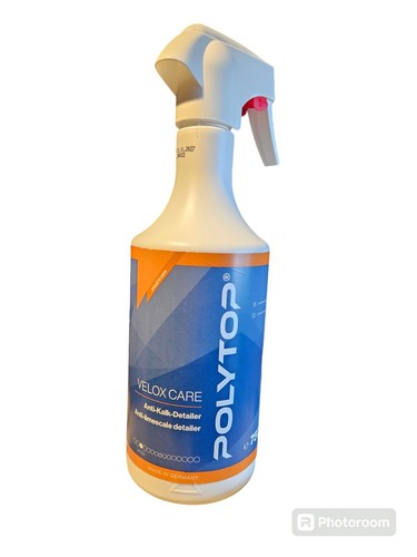 Polytop velox care 750ml - velox,