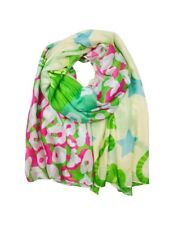 Leichter Schal Tuch Leo Stern