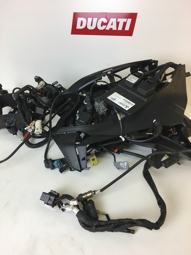 Kabelbaum ducati panigale - panigale, 1299