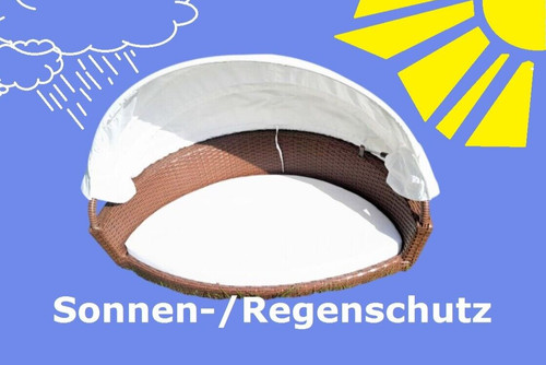 Hundebett mit kissen - hundebett,