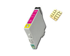 5 Druckerpatronen magenta