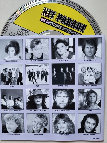 Lena valaitis valerie s - cd:, valaitis,
