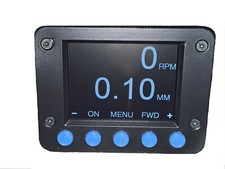 Elektronische Gewindeschraube