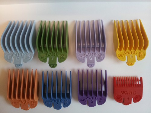 Wahl colour clipper aufsatz - wahl,