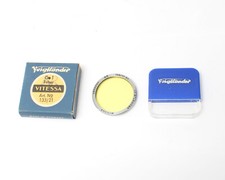 Voigtländer Vitessa G1 133/21