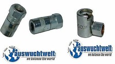 Mundstück adapter fettpresse - adapter,