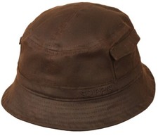 Scippis Riverman Anglerhut