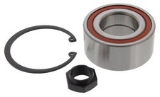 Radlagersatz Hinterachse