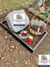 SET Grabeinfassung Einfassung