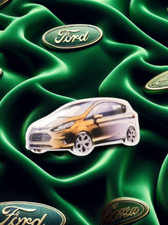 Sammler Pin - KFZ/AUTO - FORD