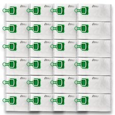 24x Staubsaugerbeutel