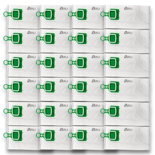 24x staubsaugerbeutel - 24x,
