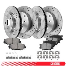 For 2006-2018 Toyota Rav4