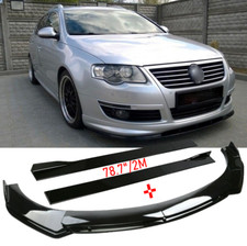 Spoilerschwert Frontspoiler