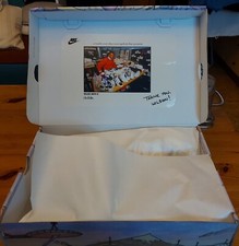 Größe 5 nike air - 45.5-,